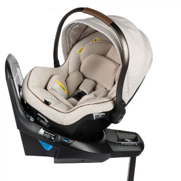 Picture of Peri 180 Rotating Infant Car Seat - Desert Wonder | Maxi-Cosi