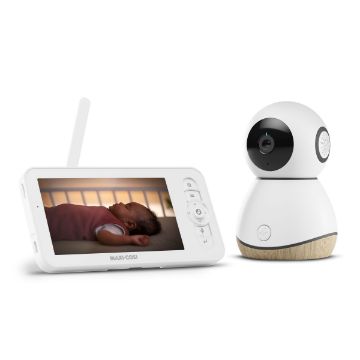 Picture of See Pro Monitor | 360 Degree Baby Monitor | by Maxi-Cosi