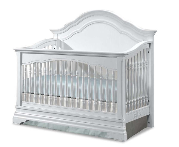 lifetime crib