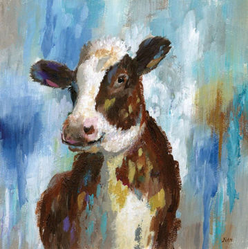 Picture of Doris 27X27