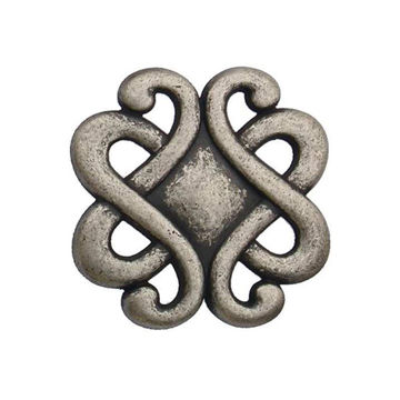 Picture of Italian Celtic Knot - Pewter