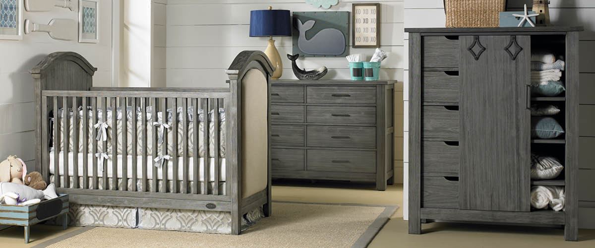 lucca baby furniture
