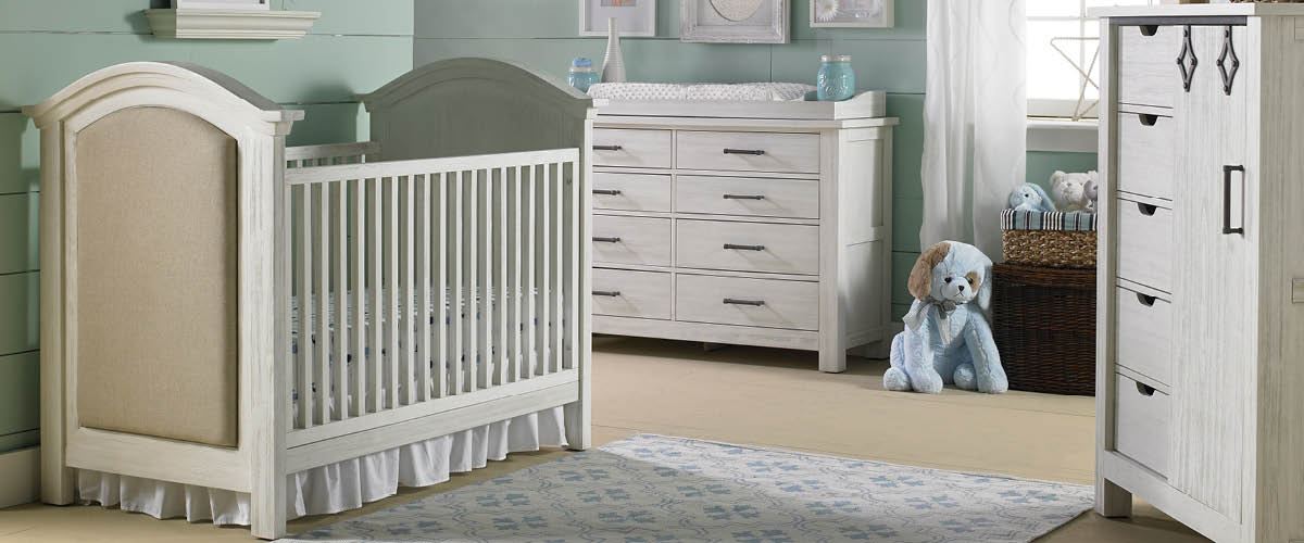 lucca baby furniture