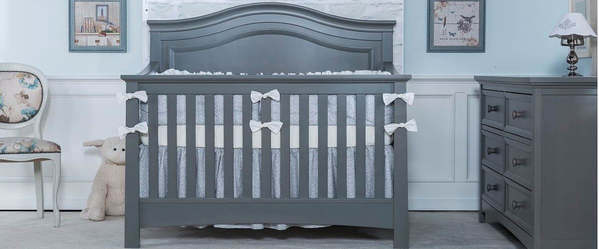 silva baby furniture