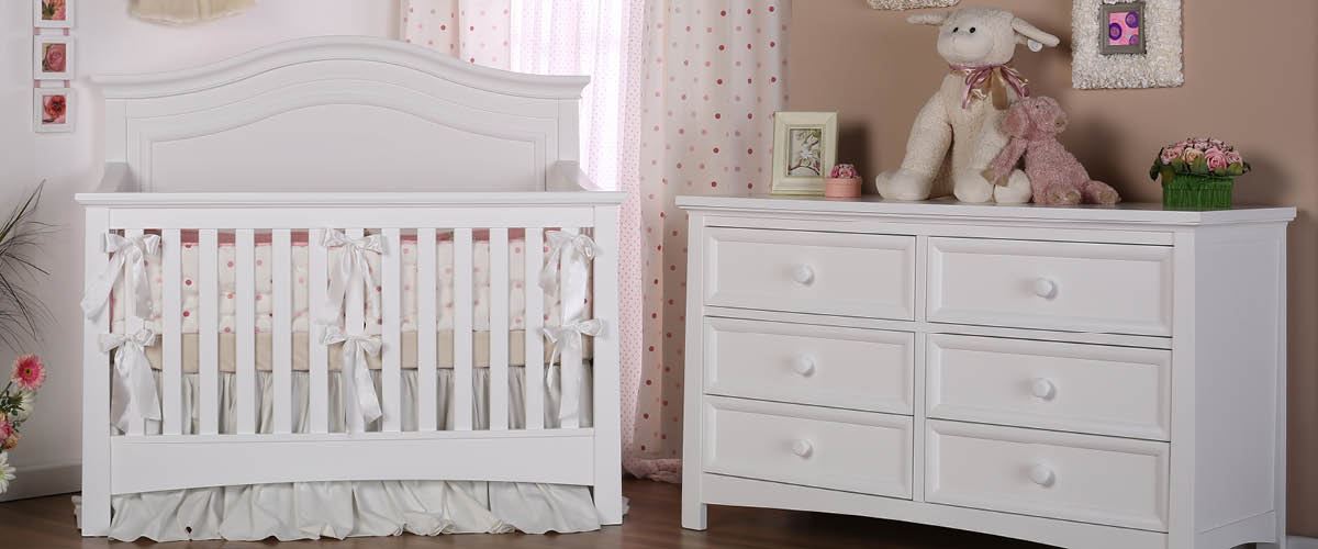 silva baby furniture