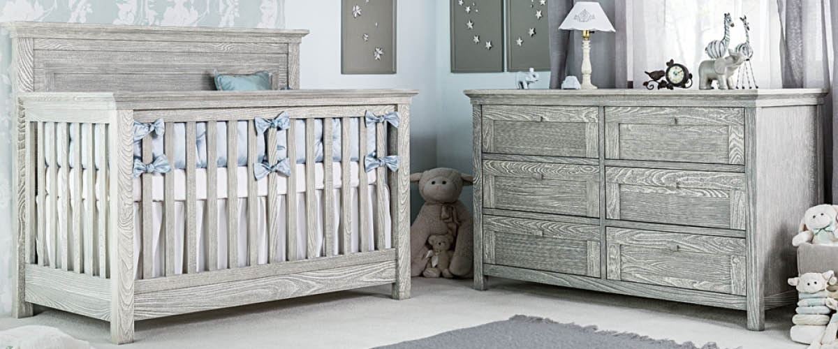 romina nursery furniture