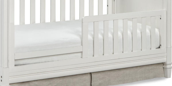 Pottery barn hotsell skylar crib