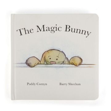 Picture of Magic Bunny | Books by Jellycat