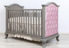 Picture of Traditional Crib Upholstered Ends