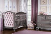 Picture of Traditional Crib Upholstered Ends
