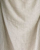 Picture of Cotton Muslin Swaddle Single - Grey Stripe by Little Unicorn