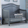 Picture of Silva Toddler Rail for Crib - Flint