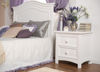 Picture of Serena Nightstand White