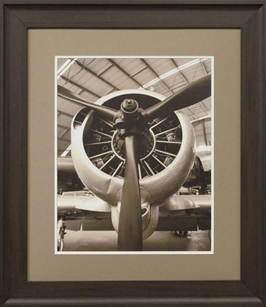 Picture of Vintage Prop I 22X26 | BFPK Artwork