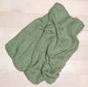 Picture of Deluxe Bamboo Muslin Swaddle Single - Sage by Little Unicorn