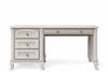 Picture of Cleopatra 4 Drawer Desk