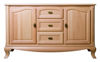 Picture of Cleopatra 3 Drawer Babystation