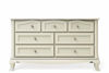 Picture of Cleopatra 7 Drawer Dresser