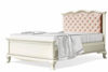 Picture of Cleopatra Upholstered Full Bed