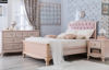 Picture of Cleopatra Upholstered Full Bed