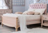 Picture of Cleopatra Upholstered Full Bed