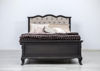Picture of Cleopatra Upholstered Full Bed