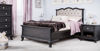 Picture of Cleopatra Upholstered Full Bed