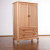 Picture of Cleopatra Two Drawer Armoire