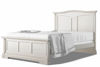 Picture of Imperio Full Paneled Bed