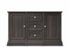 Picture of Imperio 3 Drawer Baby Station