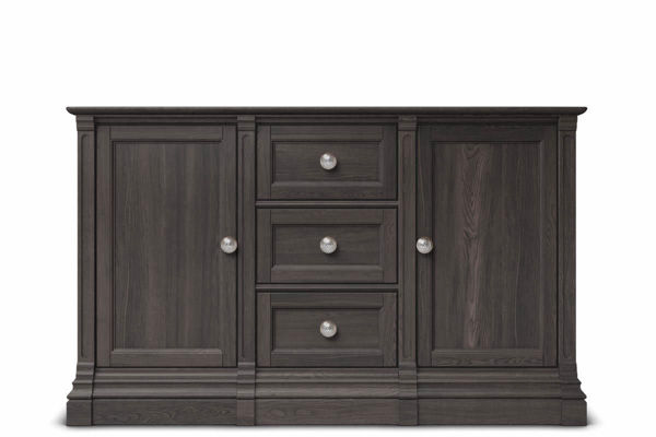 Picture of Imperio 3 Drawer Baby Station