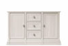 Picture of Imperio 3 Drawer Baby Station