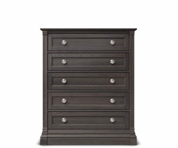 Picture of Imperio 5 Drawer Chest