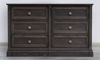 Picture of Imperio 6 Drawer Dresser