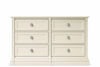 Picture of Imperio 6 Drawer Dresser