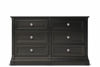 Picture of Imperio 6 Drawer Dresser