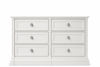 Picture of Imperio 6 Drawer Dresser