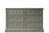 Picture of Imperio 6 Drawer Dresser