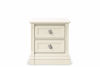 Picture of Imperio Two Drawer Nightstand