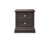 Picture of Imperio Two Drawer Nightstand