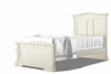 Picture of Imperio Twin Bed