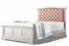 Picture of Imperio Full Upholstered Bed