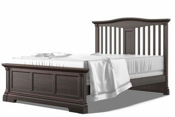 Picture of Imperio Full Slatted Bed