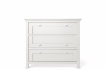Picture of Karisma 3 Drawer Chest