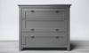 Picture of Karisma 3 Drawer Chest