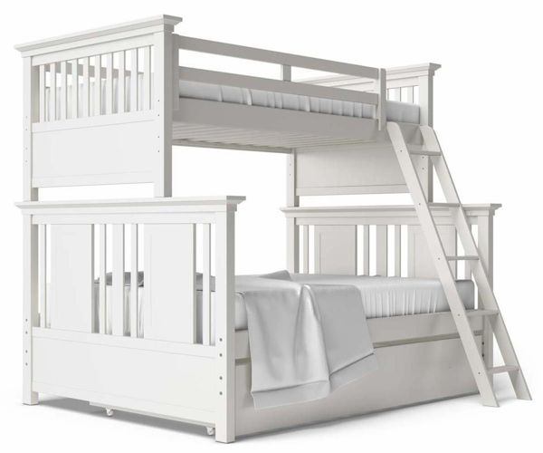 Picture of Karisma Twin Over Full Bunk