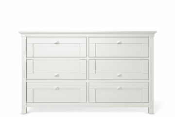 Picture of Karisma 6 Drawer Dresser