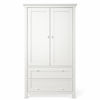 Picture of Karisma Two Drawer Armoire