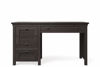 Picture of Karisma 4 Drawer Desk