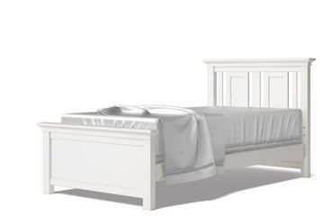 Picture of Karisma Twin Bed